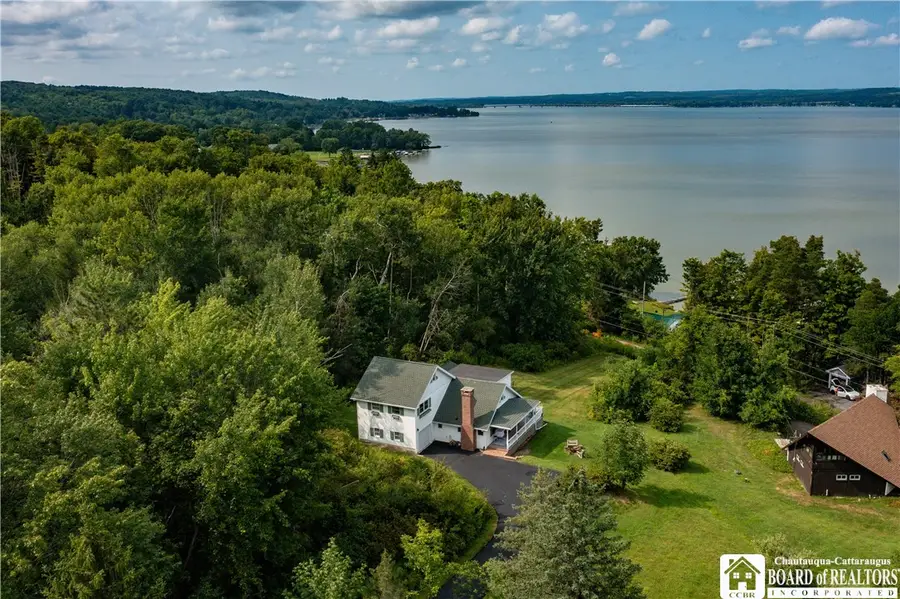 2570 Route 394, Ashville, NY 14710 - #2