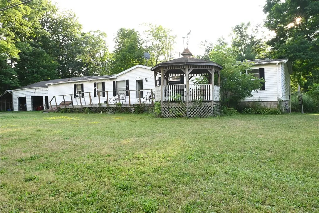 4161 Meads Creek Road, Painted Post, NY 14870 - #1