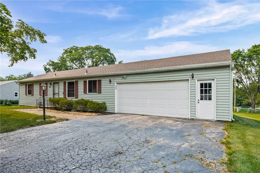 30 Gate House, Henrietta, NY 14467 - #2