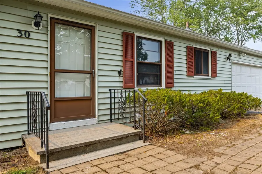 30 Gate House, Henrietta, NY 14467 - #3