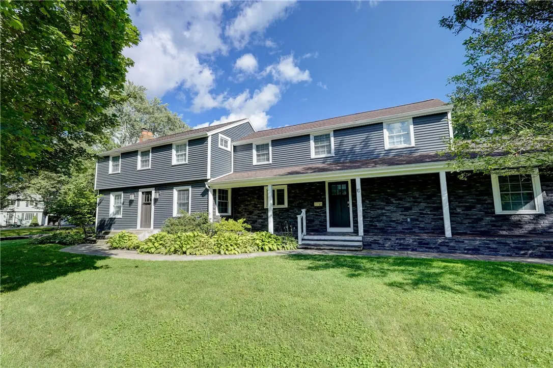 10 Hunters Lane, Rochester, NY 14618 - #1
