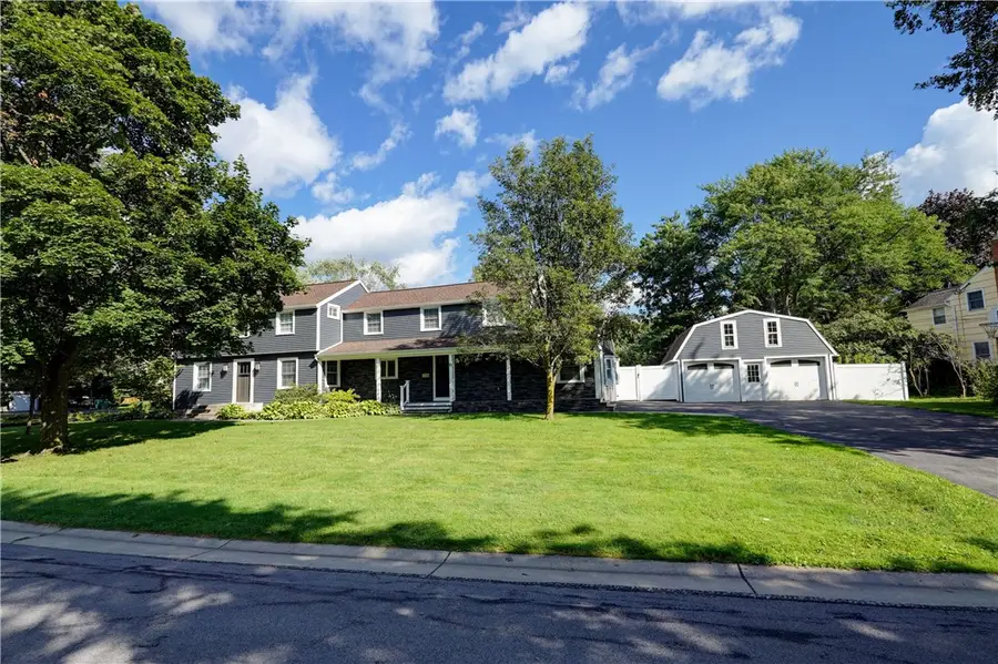 10 Hunters Lane, Rochester, NY 14618 - #2