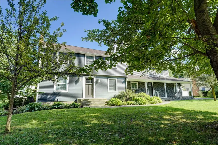 10 Hunters Lane, Rochester, NY 14618 - #3