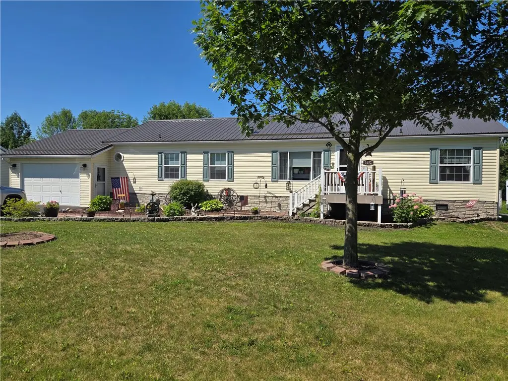 3452 Thorpe Drive #53, Geneseo, NY 14454 - #1