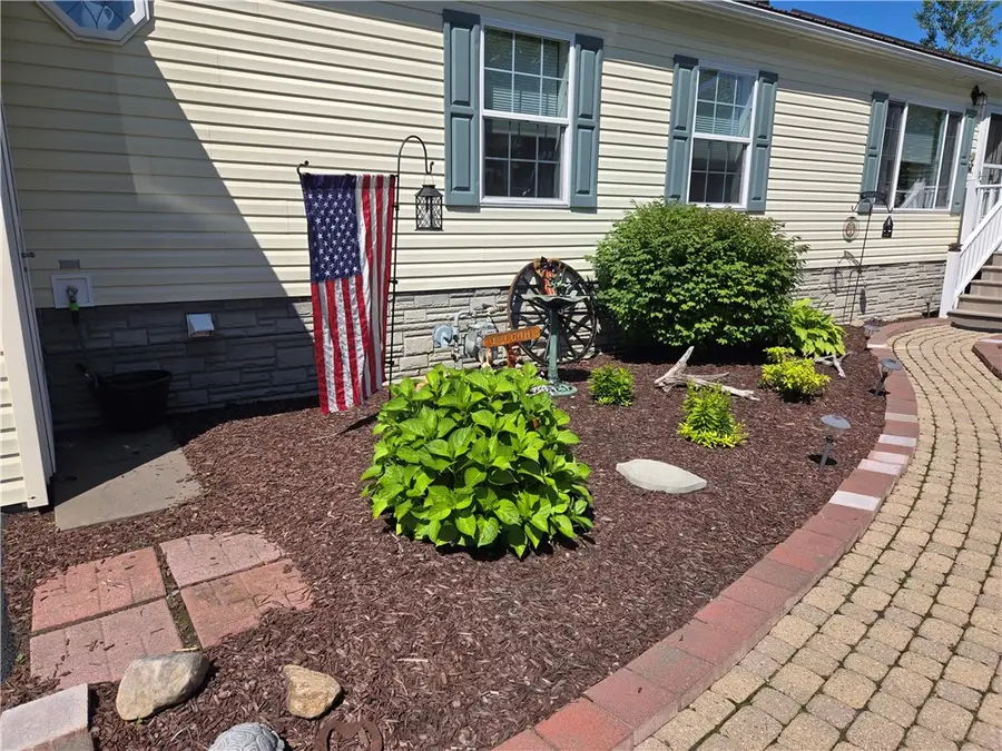 3452 Thorpe Drive #53, Geneseo, NY 14454 - #2