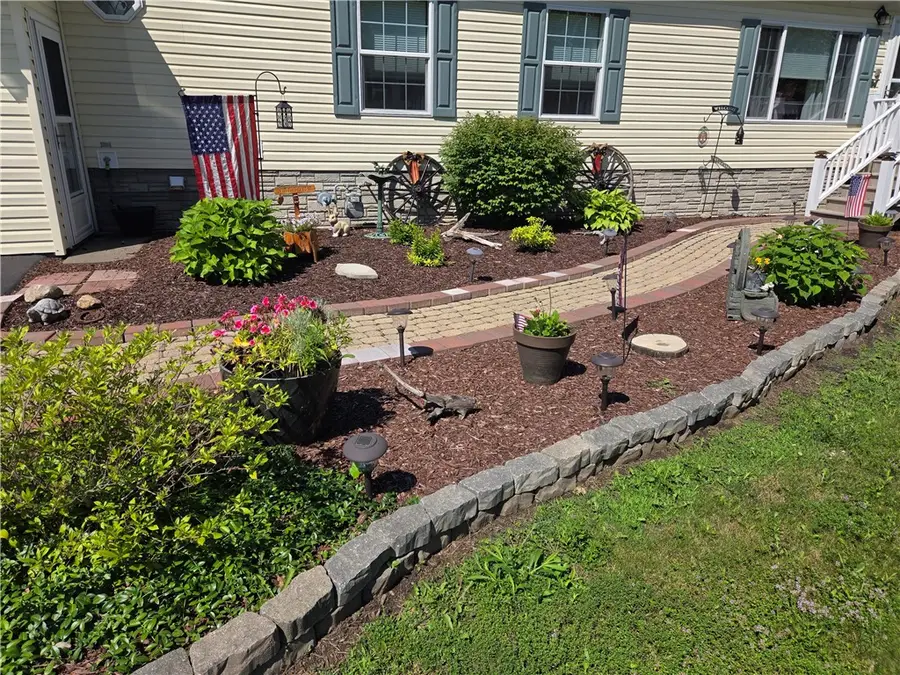 3452 Thorpe Drive #53, Geneseo, NY 14454 - #3