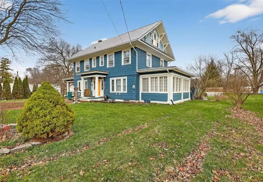 2727 Main Street, York, NY 14592 - #2