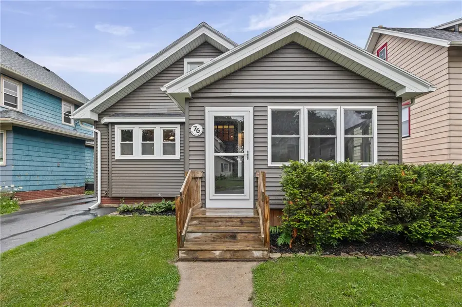 76 Eastview Avenue, Rochester, NY 14609 - #2