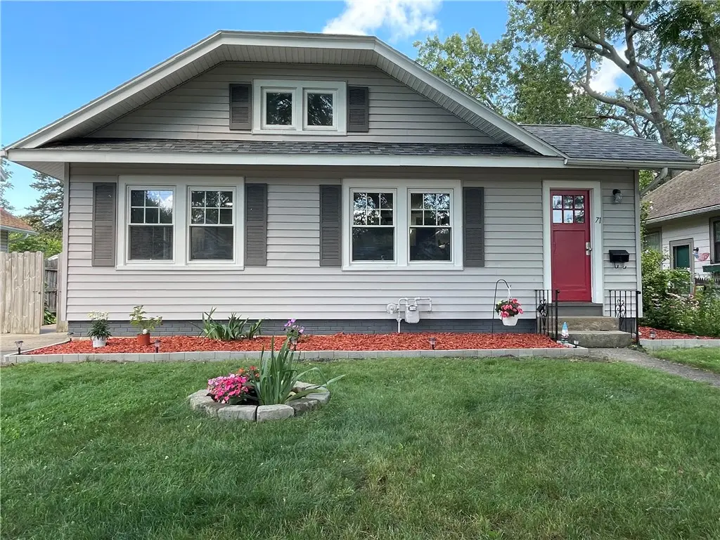 71 Wendhurst Drive, Rochester, NY 14616 - #1