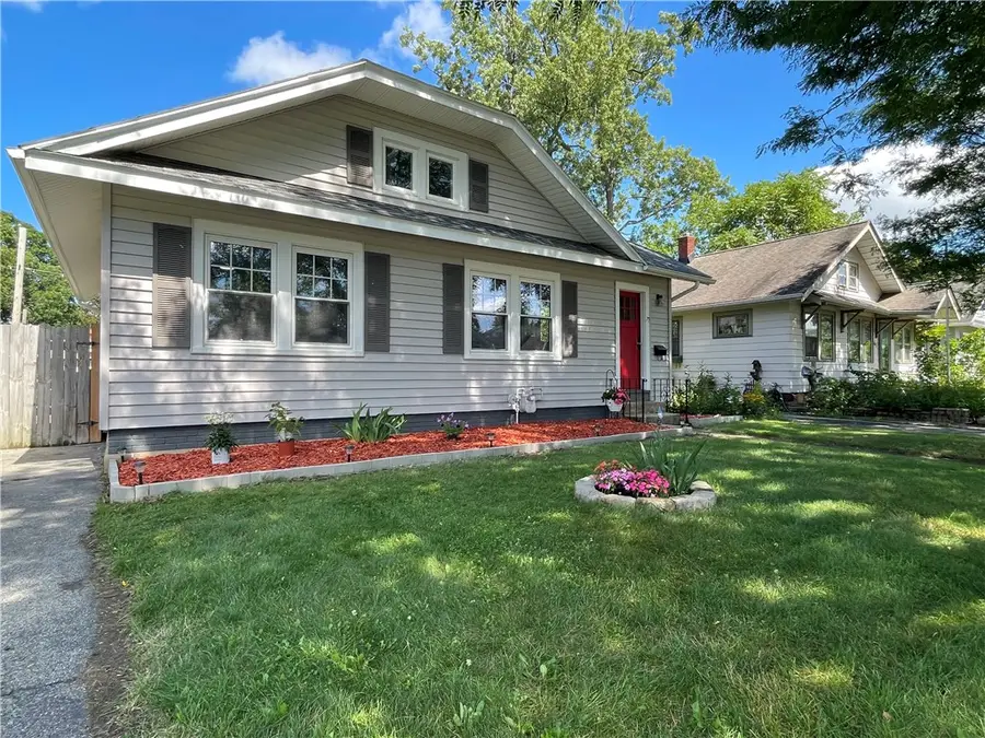 71 Wendhurst Drive, Rochester, NY 14616 - #2