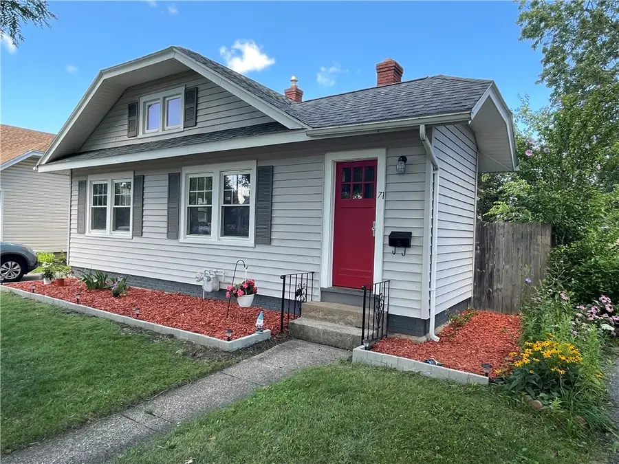71 Wendhurst Drive, Rochester, NY 14616 - #3