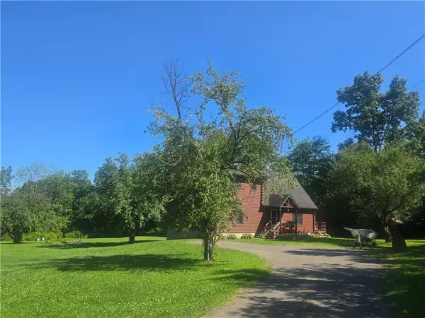 304 Watrus Road, Greene, NY 13778