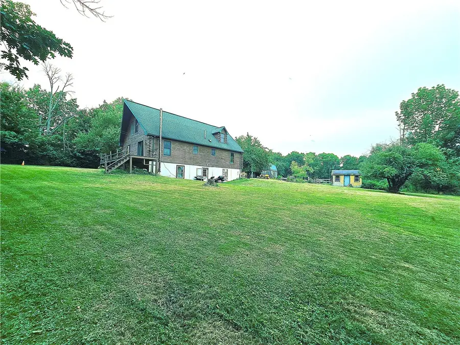 304 Watrus Road, Greene, NY 13778 - #2