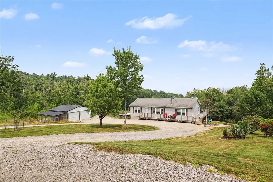 7836 Mosher Road, Honeoye, NY 14471 - #2