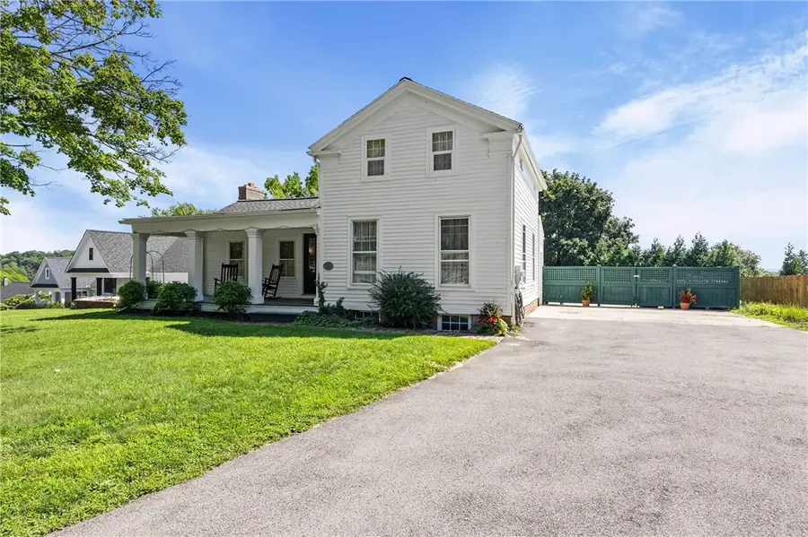 110 Hulburt Road, Fairport, NY 14450 - #3