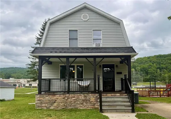 548 W High Street, Painted Post, NY 14870