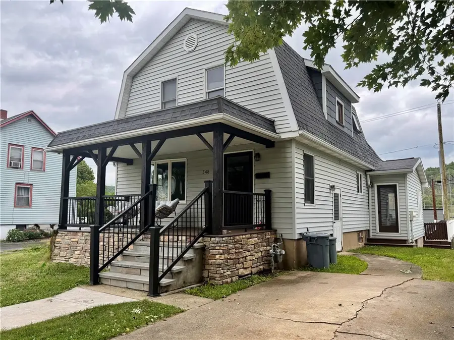 548 W High Street, Painted Post, NY 14870 - #2