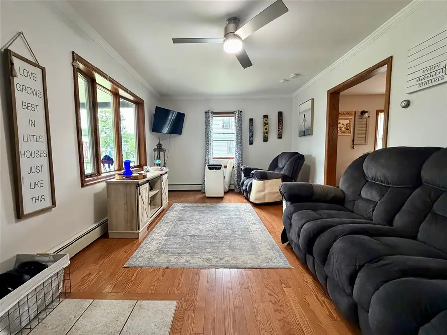 548 W High Street, Painted Post, NY 14870 - #3