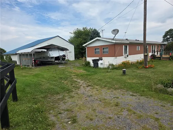 644 Oliver Road, Penn Yan, NY 14527