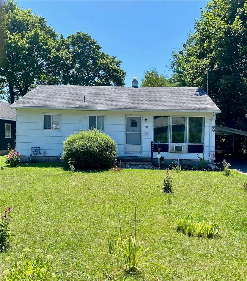133 Mcdermott Street, Newark, NY 14513 - #1