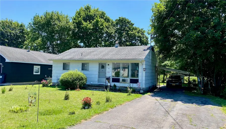 133 Mcdermott Street, Newark, NY 14513 - #2