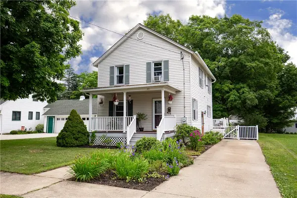 105 Robie Street, Bath, NY 14810