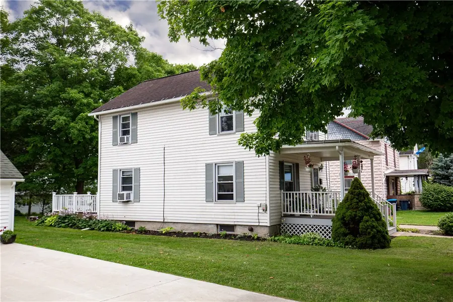 105 Robie Street, Bath, NY 14810 - #3