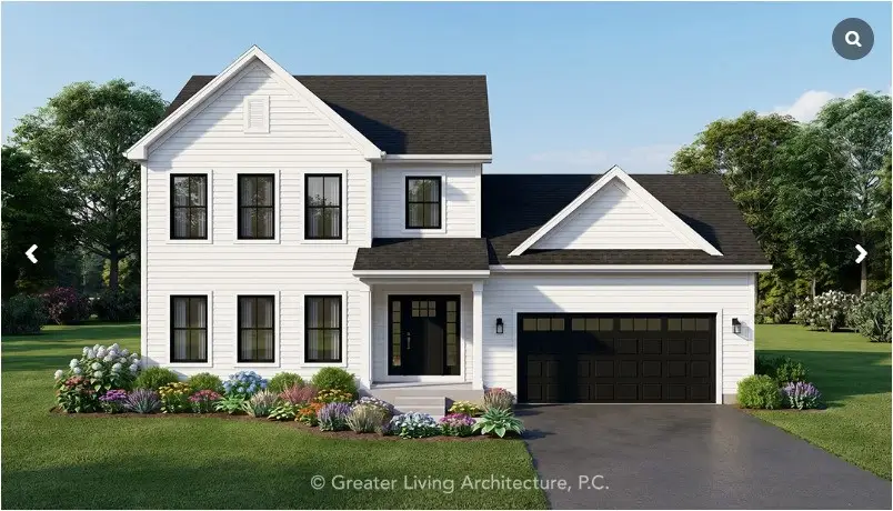 Lot 30 Cedarwood Estates, Geneseo, NY 14454 - #1