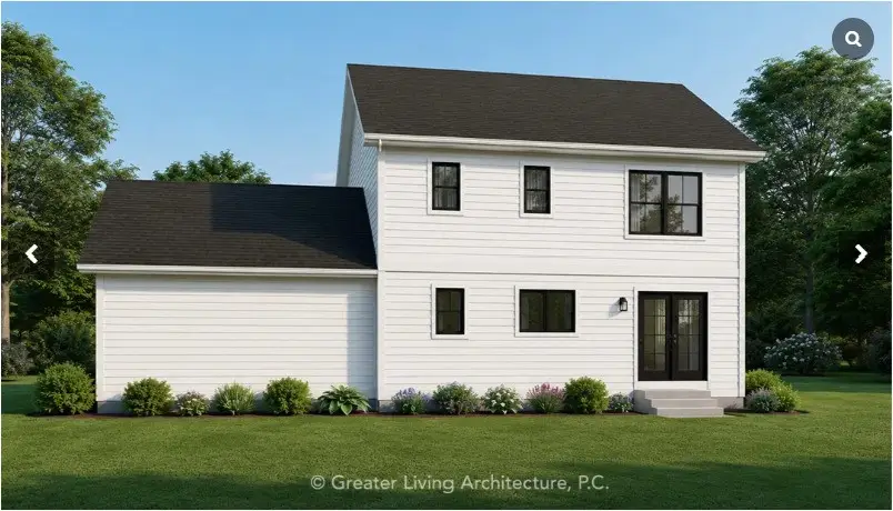 Lot 30 Cedarwood Estates, Geneseo, NY 14454 - #2