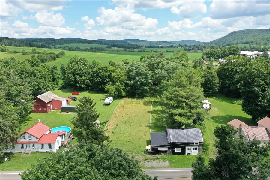 2160 State Route 215, Cortland, NY 13045 - #2