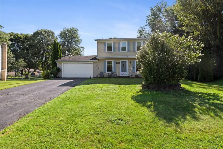 132 Stallion Circle, Rochester, NY 14626 - #2