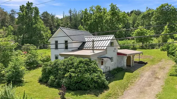 248 Enfield Main Road, Ithaca, NY 14850