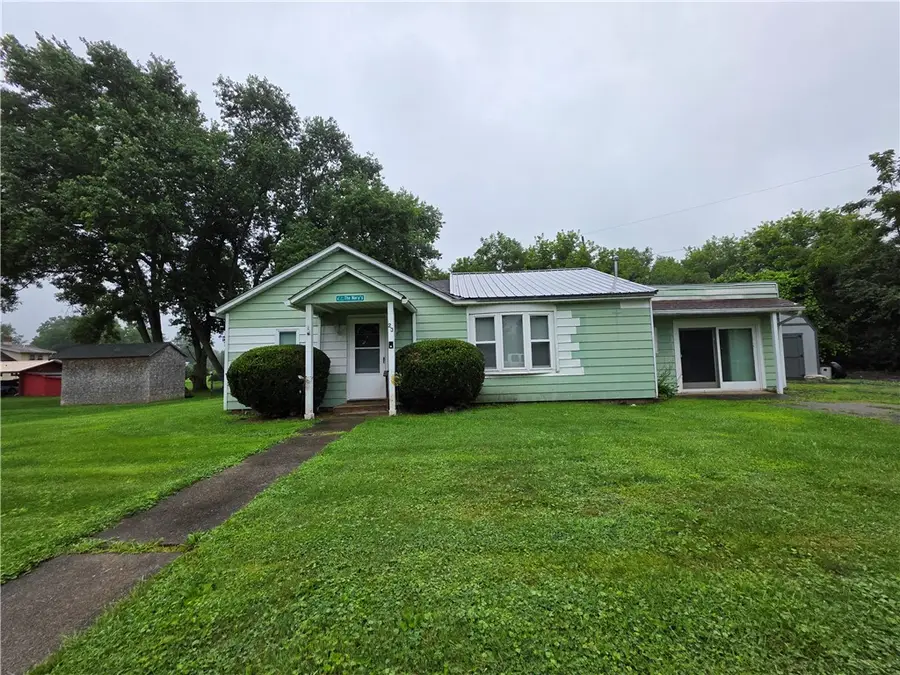 23 Hills Street, Wellsville, NY 14895 - #2