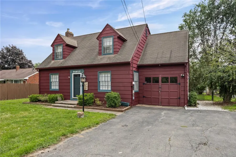 7052 Chestnut Ridge Road, Lockport, NY 14094 - #2