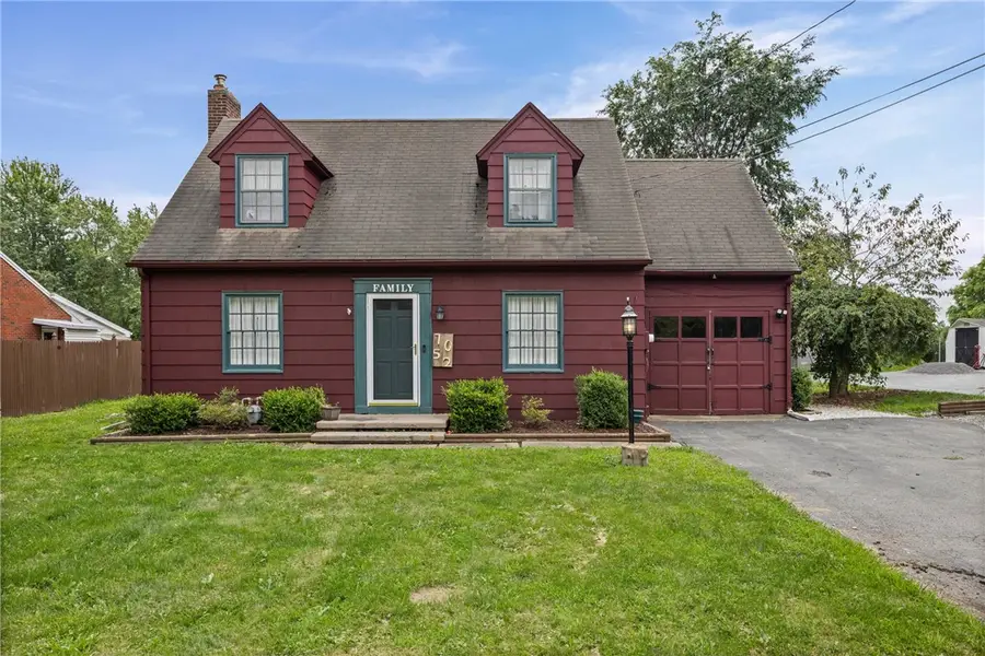 7052 Chestnut Ridge Road, Lockport, NY 14094 - #3