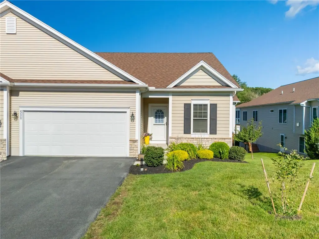 511 Audubon Trl, Rochester, NY 14622 - #1