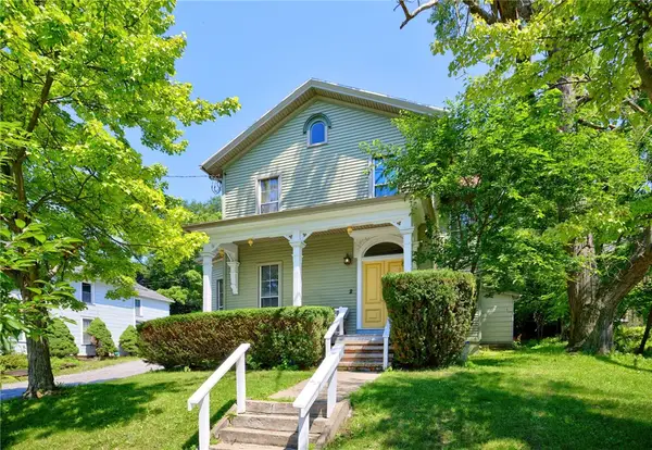 135 E Main St, Victor, NY 14564