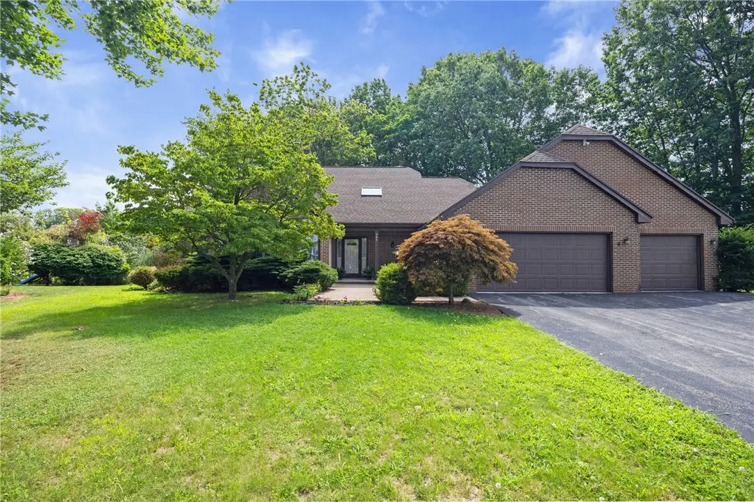 345 Stafford Way, Rochester, NY 14626 - #1