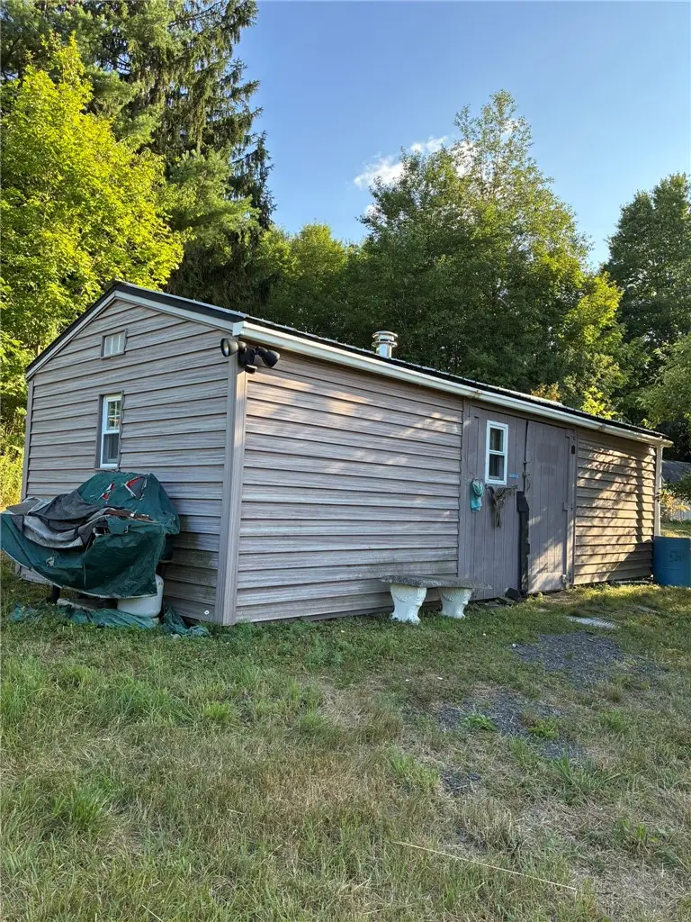 473 Backer Road, Catlin, NY 14902 - #1