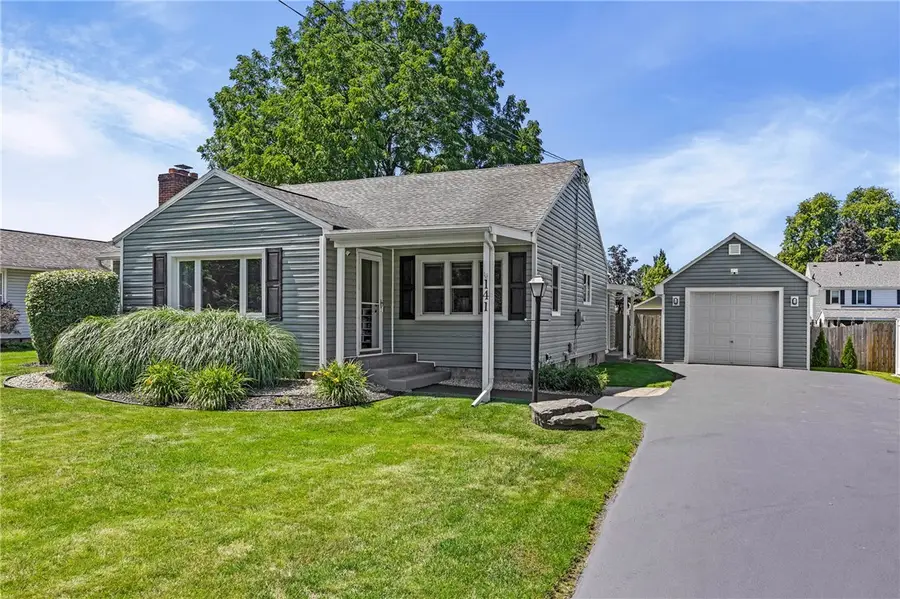 141 N Spruce Street, Batavia, NY 14020 - #2