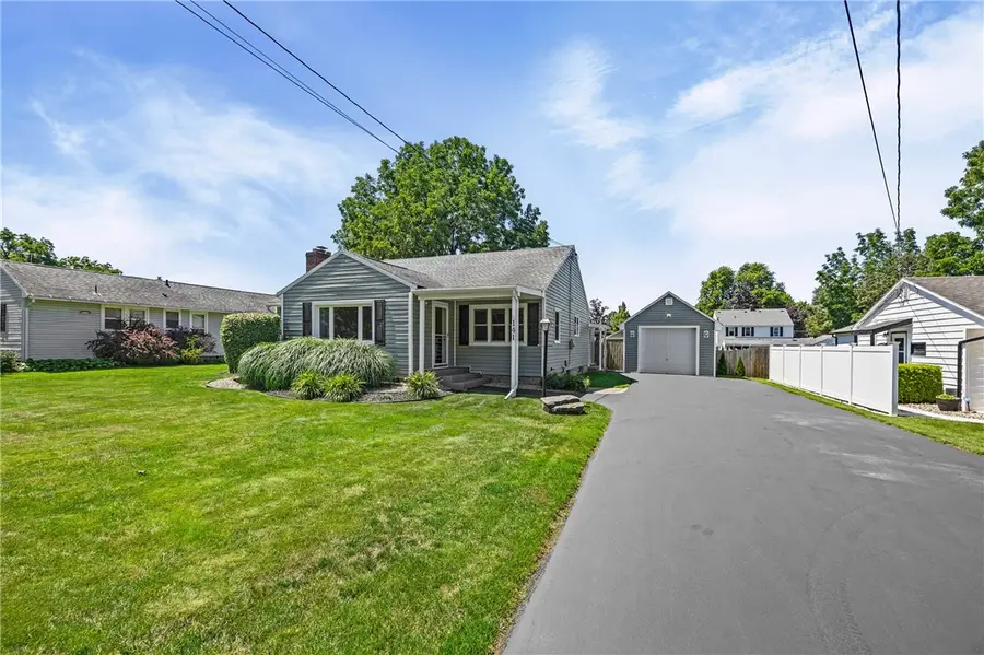 141 N Spruce Street, Batavia, NY 14020 - #3