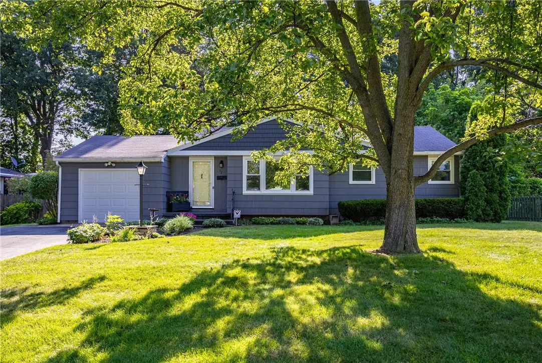 32 Morrow Drive, Rochester, NY 14616 - #1