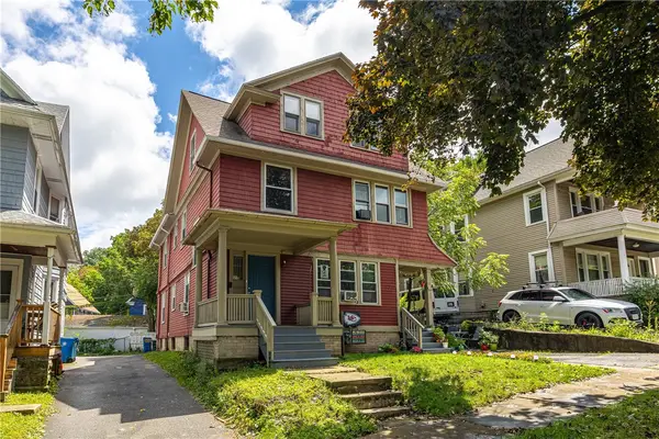 32-36 Rosedale Street, Rochester, NY 14620