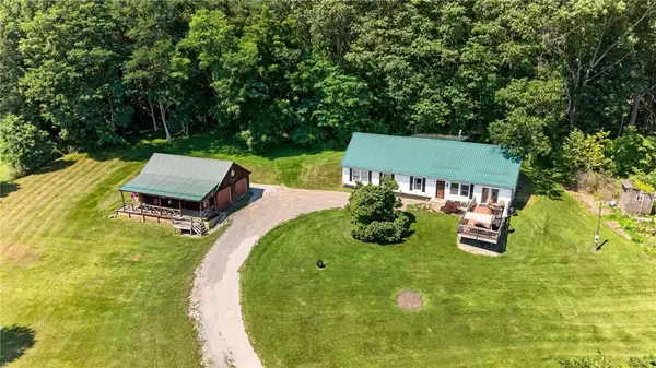 4700 Deuel Road, Canandaigua, NY 14424