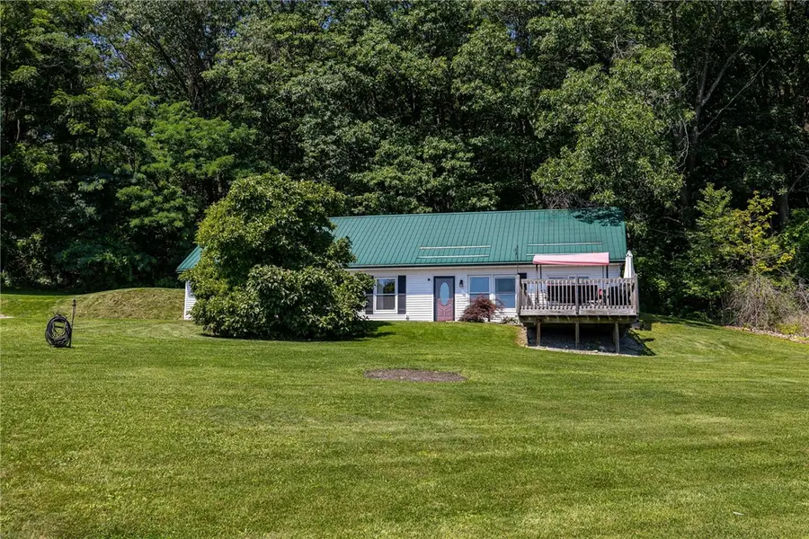 4700 Deuel Road, Canandaigua, NY 14424 - #2