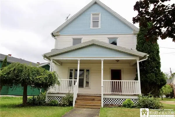 71 Linwood Avenue, Jamestown, NY 14701