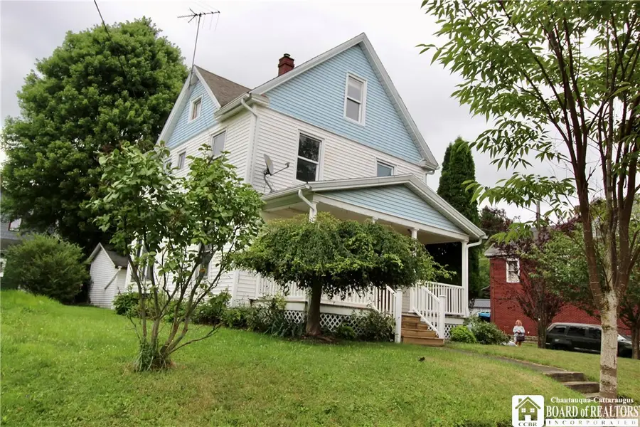 71 Linwood Avenue, Jamestown, NY 14701 - #2