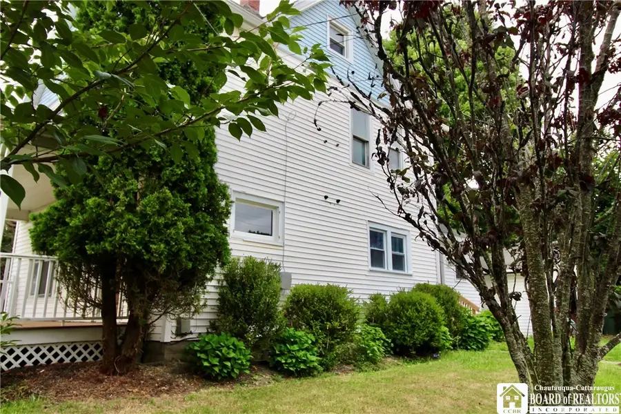71 Linwood Avenue, Jamestown, NY 14701 - #3