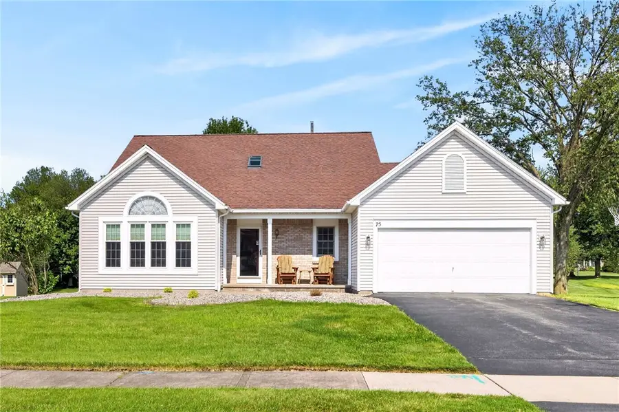 75 Pickering Drive, Rochester, NY 14626 - #2