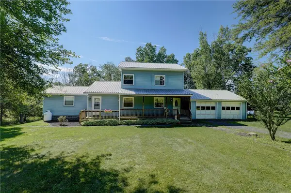 7935 State Route 20a, Bloomfield, NY 14469